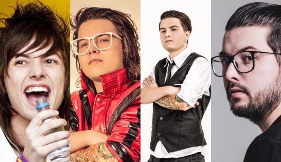 Pe Lanza, ex-vocalista da banda Restart lança single