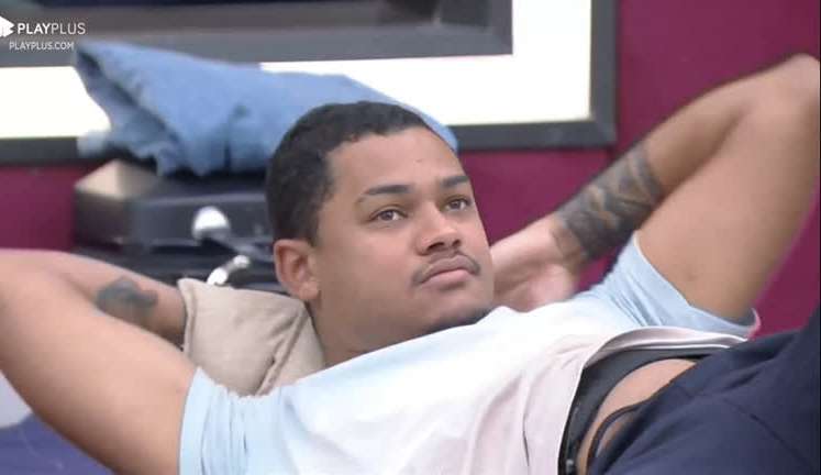 A Grande Conquista: Gabriel diz ter votado em Toko por ele ser “muito apagado”