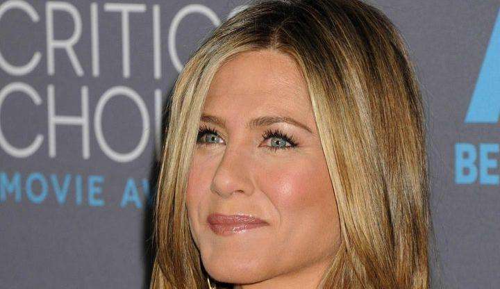 3º temporada de The Morning Show será mais “sensual”, diz Jennifer Aniston