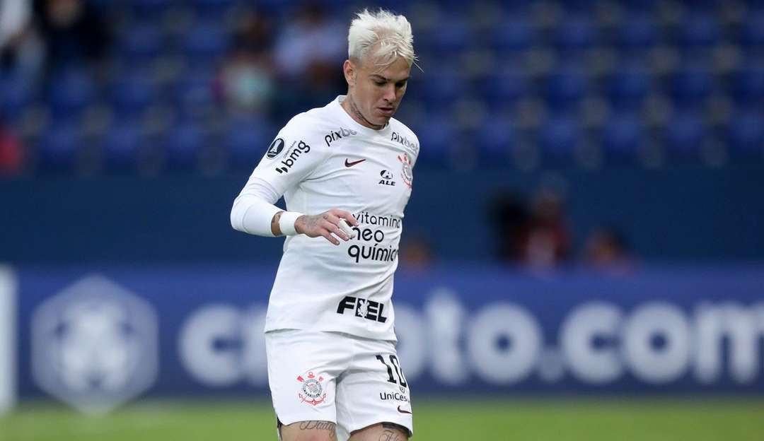 Corinthians é o primeiro clube brasileiro eliminado na fase de grupos da Libertadores 2023