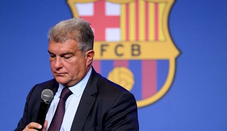 Barcelona não fica satisfeito com a decisão de Messi e alfineta o jogador em nota