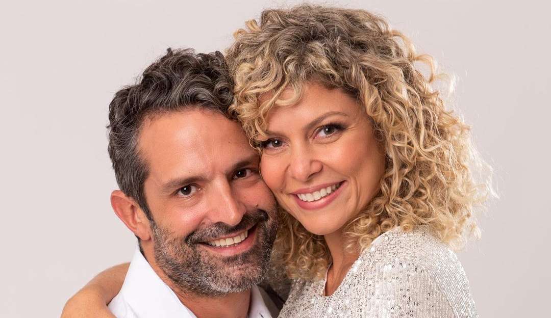 Bárbara Borges fala sobre seu relacionamento com Iran Malfitano