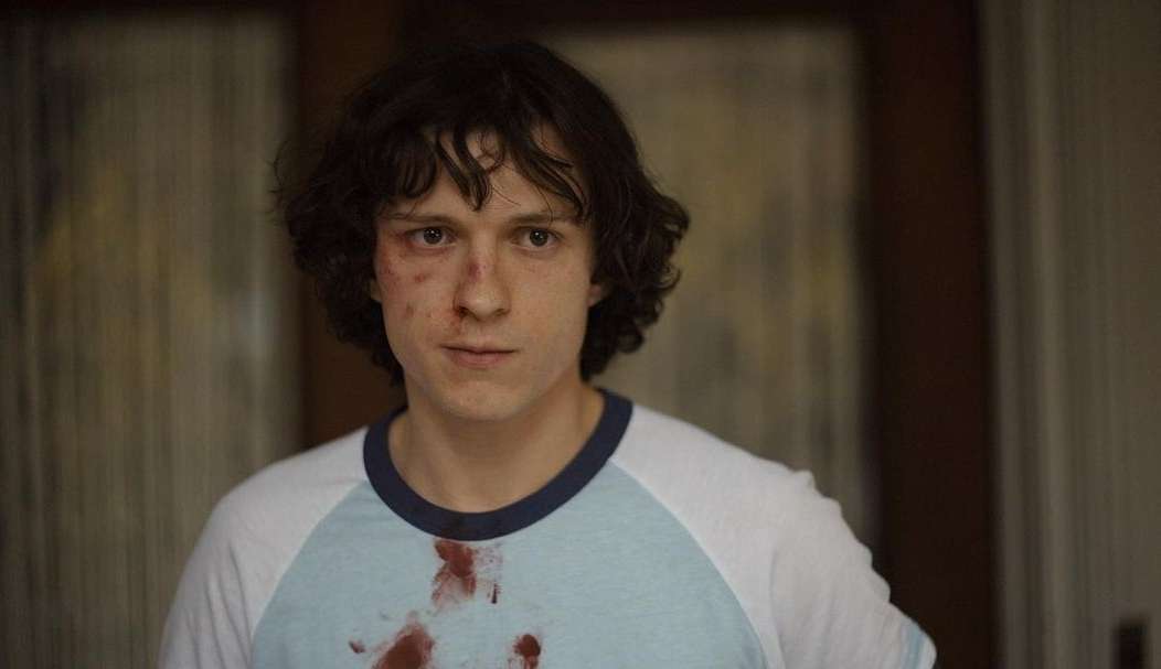 Ator Tom Holland anuncia pausa na carreira