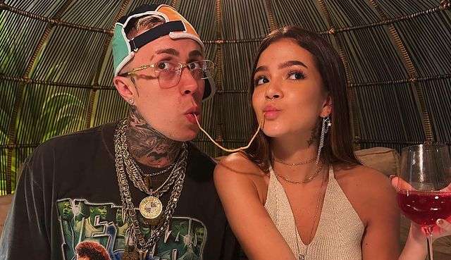 Ex de Mel Maia se pronuncia após ter seu nome associado a suposto término da atriz e Mc Daniel