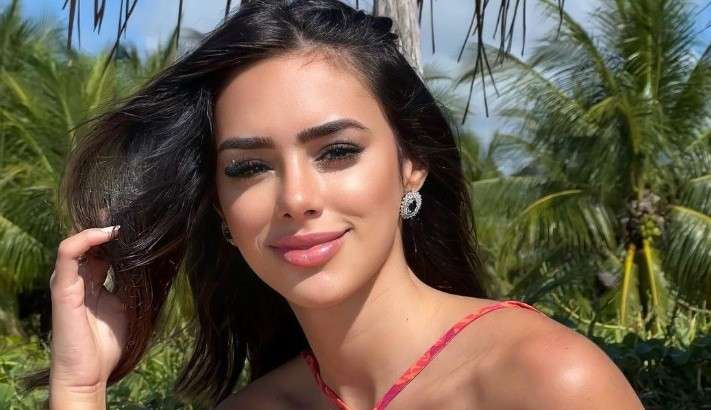 Descubra de onde vem a fortuna de Bruna Biancardi, namorada de Neymar