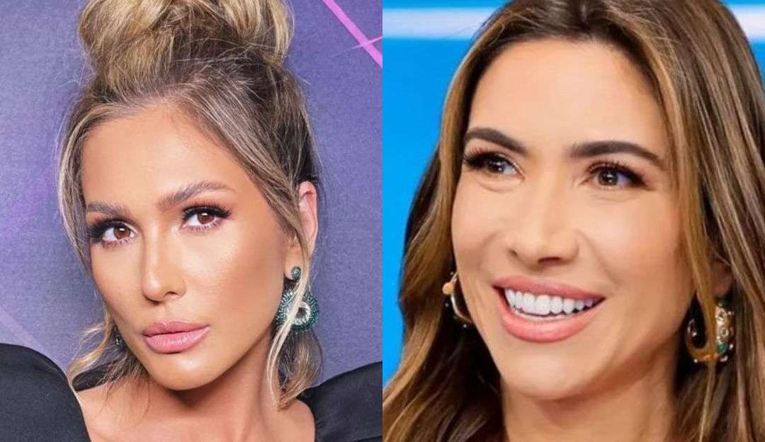 Lívia Andrade alfineta Patrícia Abravanel e explica ausência em programa especial
