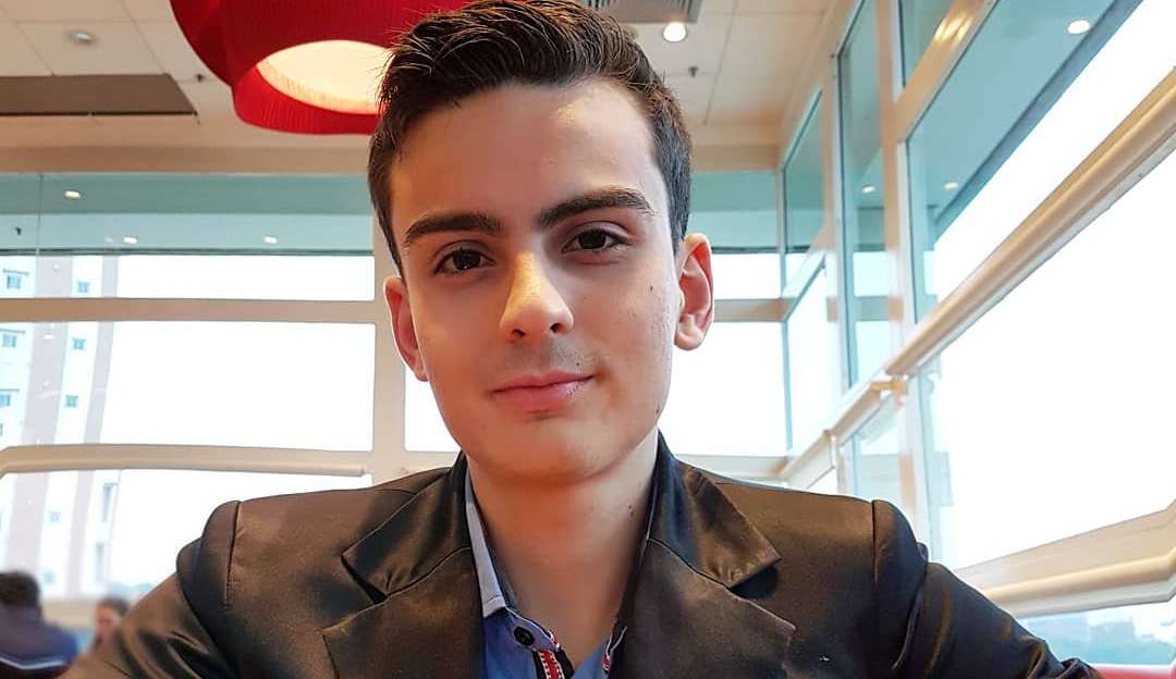 Diguinho Coruja prevê polêmica de Dudu Camargo em podcast