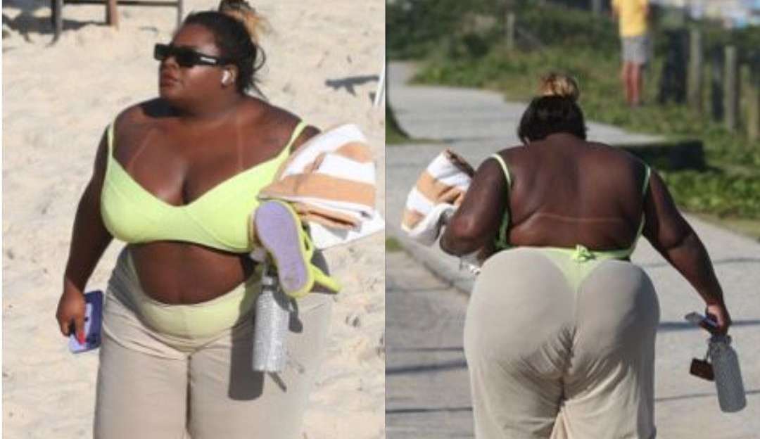 Jojo Todynho é chamada de “antipática e grossa” e rebate comentário