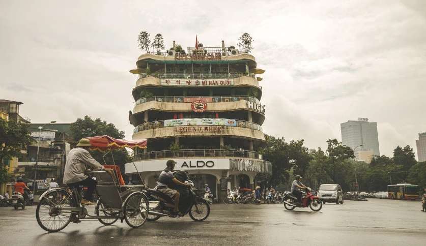 Ondas de calor atingem sudeste asiático e especialistas explicam sobre os riscos