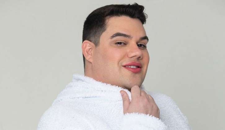 A Grande Conquista: Erick Ricarte tem reação inusitada ao ser eliminado do programa, “Obrigada Deus”, disse