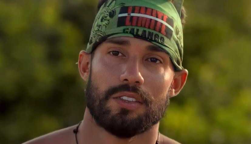 Bil relembra dificuldades que passou durante a participação em “/No Limite”/: ‘Dormia na areia”/