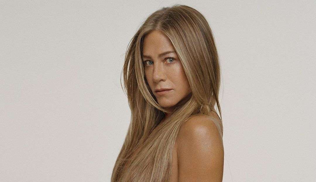 Jennifer Aniston explode sobre “elogios com relação a idade”