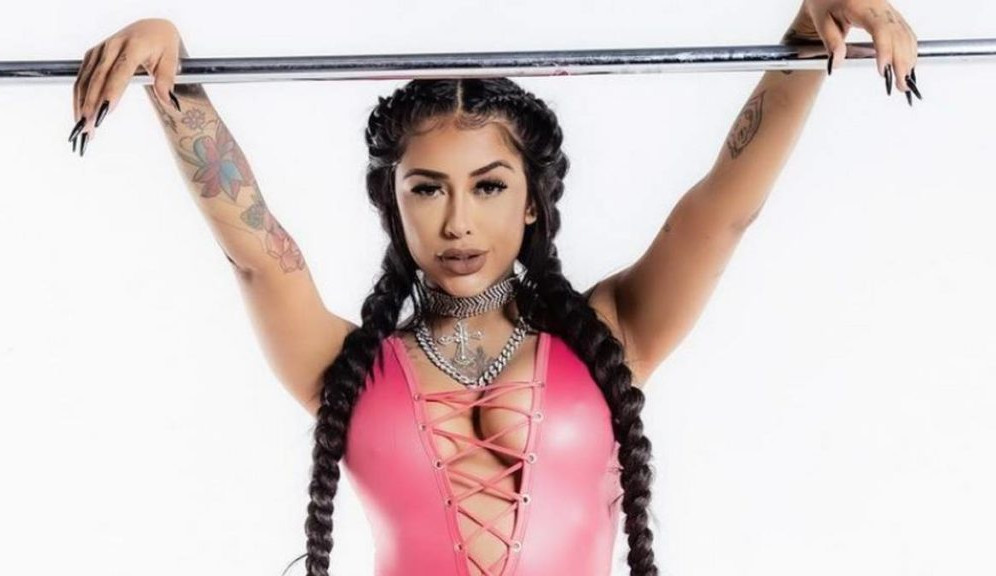 Fernanda Medrado busca superar crise em seu casamento após o ‘Power Couple’