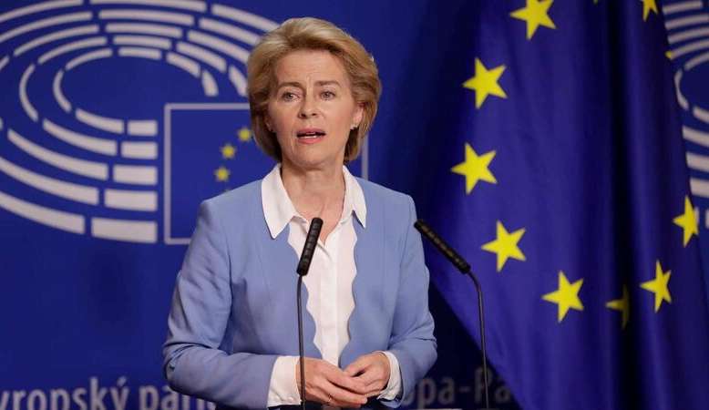 Lula se reunirá com chefe da Comissão Europeia para tratar sobre meio ambiente e Mercosul-UE