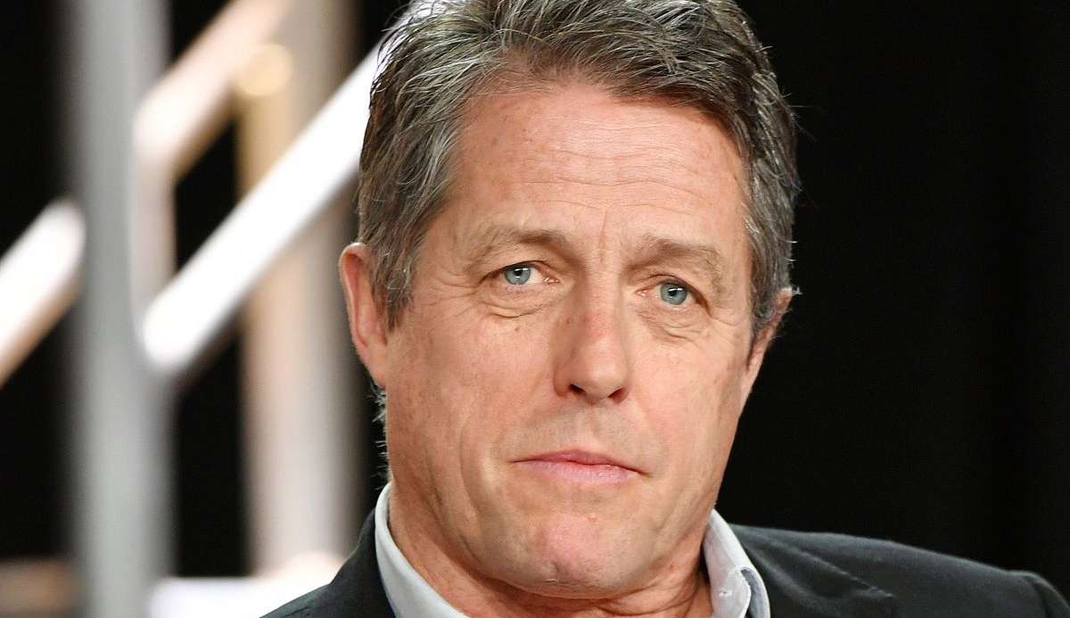 Heretic: Hugh Grant pode estrelar novo terror da A24