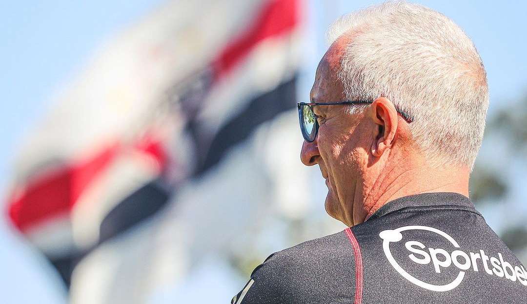 Dorival Júnior e Abel Ferreira: Clássico de técnicos cogitados para a Seleção Brasileira