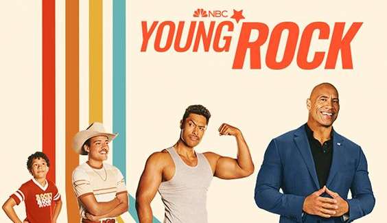 Série Young Rock é cancelada em sua terceira temporada