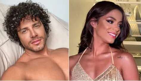 Ator defende Key Alves após boatos de ataque de estrelismo no São João da Thay