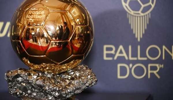 Bola de Ouro 2023 tem data definida para cerimônia