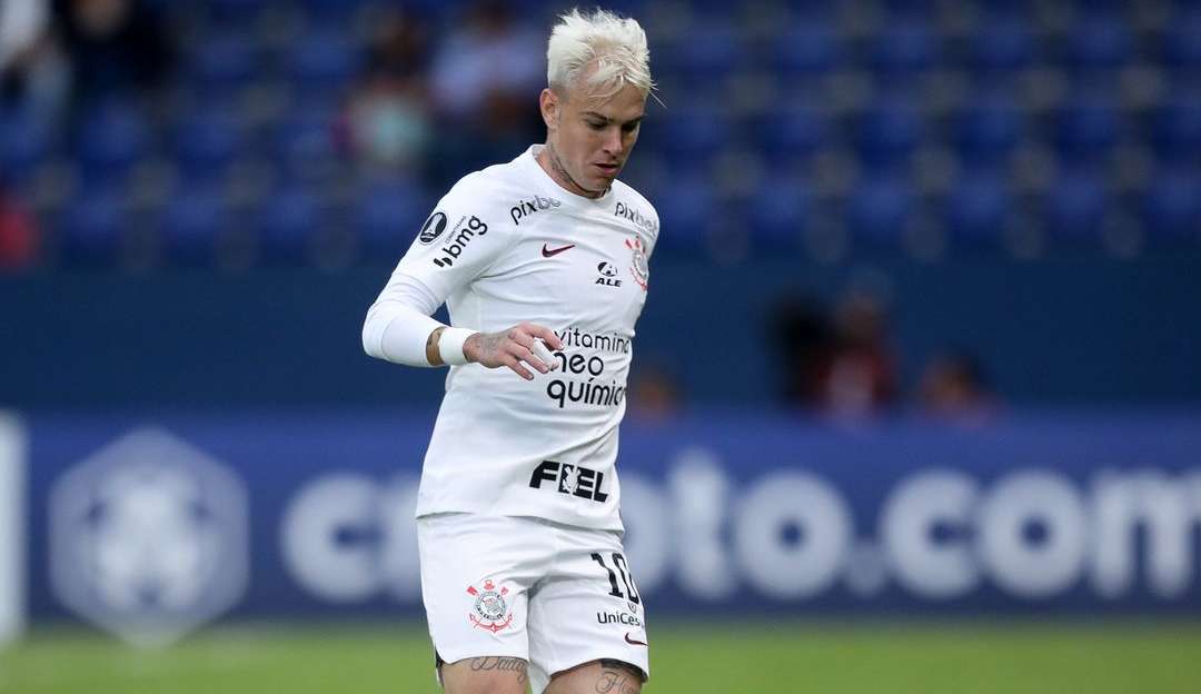 Corinthians x Cuiabá: veja horário, onde assistir e as possíveis escalações