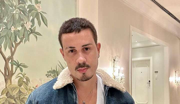 Carlinhos Maia pretende não convidar mais influencers para suas festas