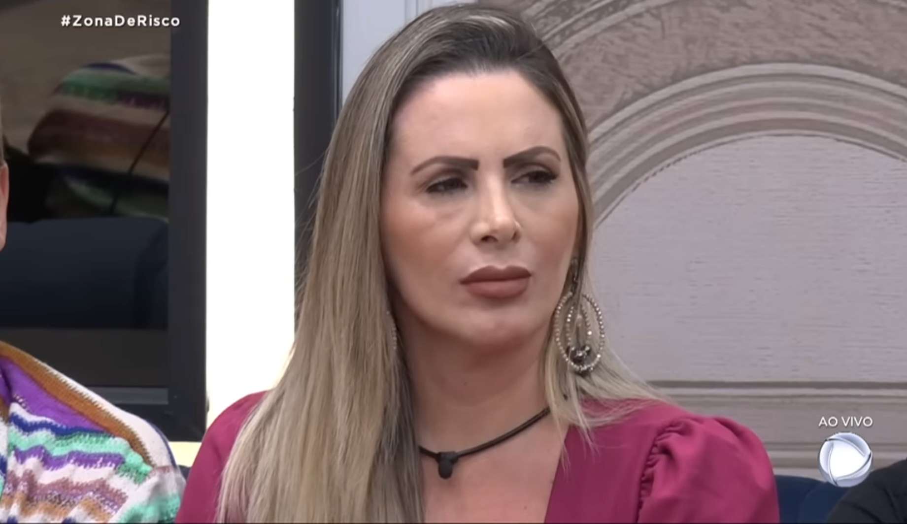 A Grande Conquista: Faby Monarca desiste do reality após receber notícia sobre um familiar