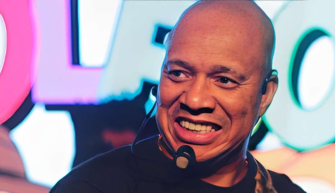 Anderson Leonardo, do Molejo, pediu para médico cortar pênis para se livrar de câncer