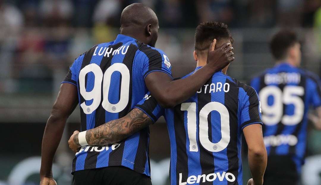 Lukaku sofre ataques racistas após derrota da Inter de Milão na final da Champions League
