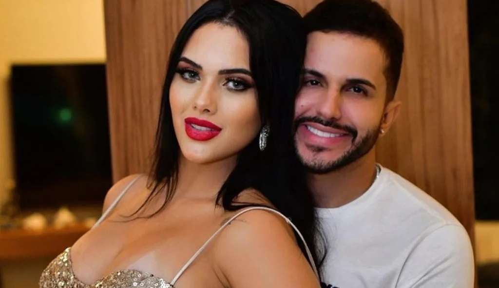 Entenda a confusão entre Emily Garcia e Babal Guimarães