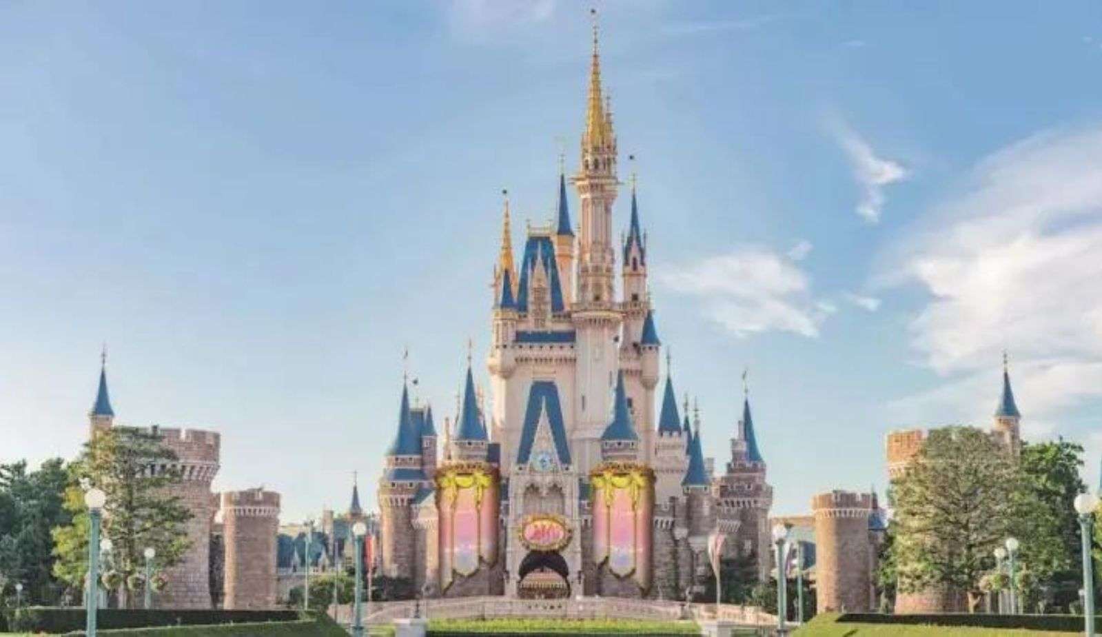 Disney anuncia excursão global pelos parques temáticos em todo o mundo