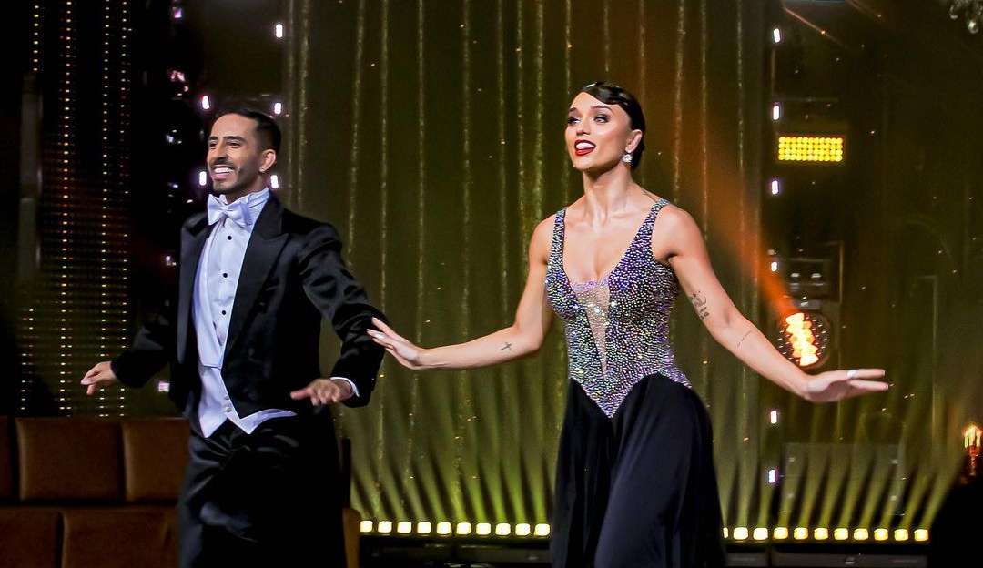 Dança dos Famosos: Veja as apresentações e quais duplas continuam no jogo