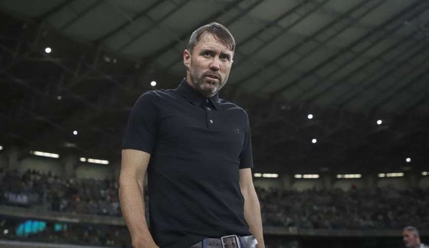Coudet não é mais técnico do Atlético Mineiro e Galo irá cobrar a multa