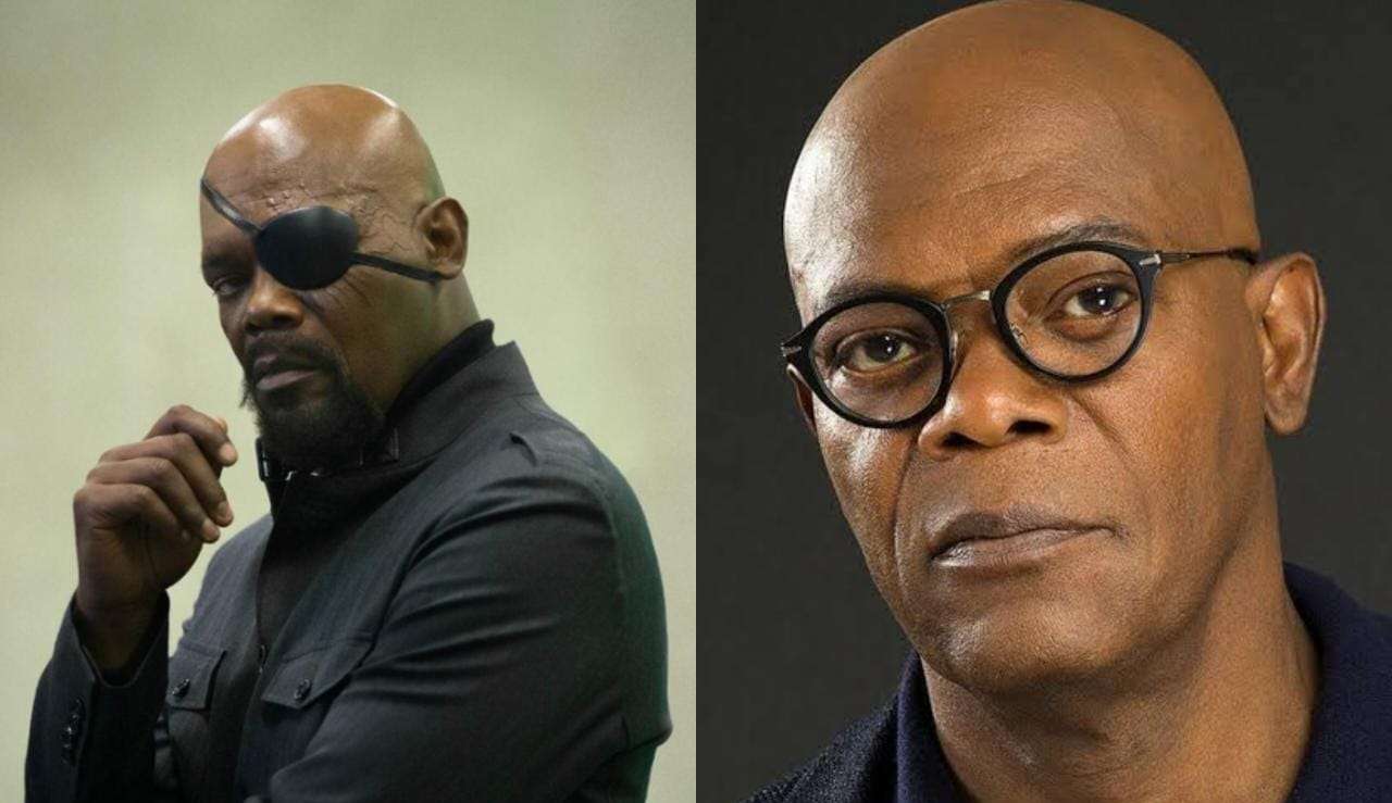 Samuel L Jackson fica frustrado após não receber prêmio de “Melhor Ator”