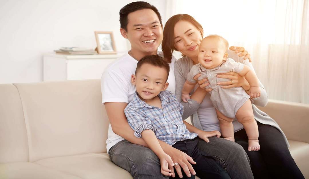 A falta de novos bebês vem preocupando governo japonês