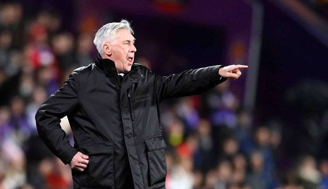 Ancelotti processa Everton dois anos depois de sair do clube inglês