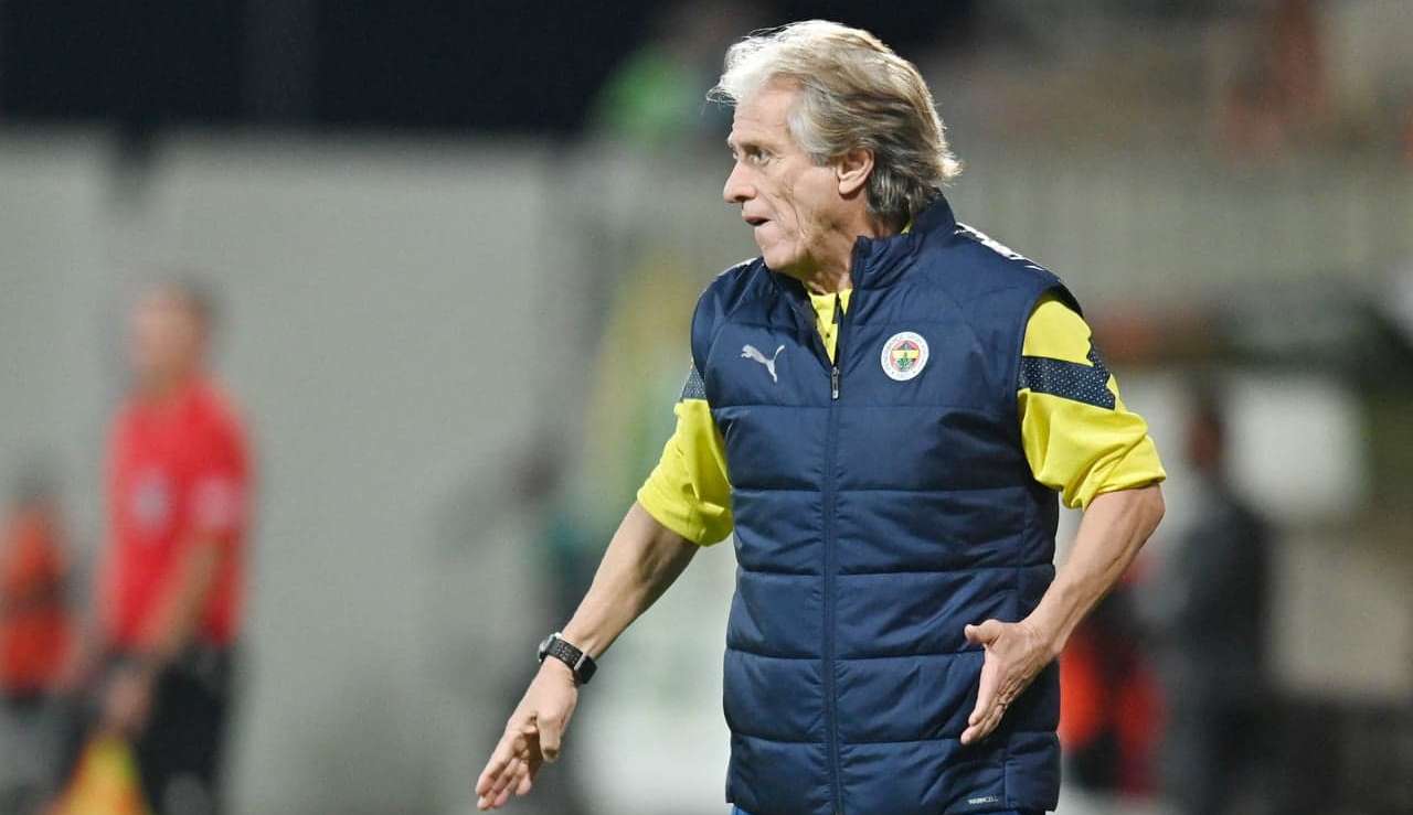 Jorge Jesus dá indícios de ser o novo técnico da seleção brasileira