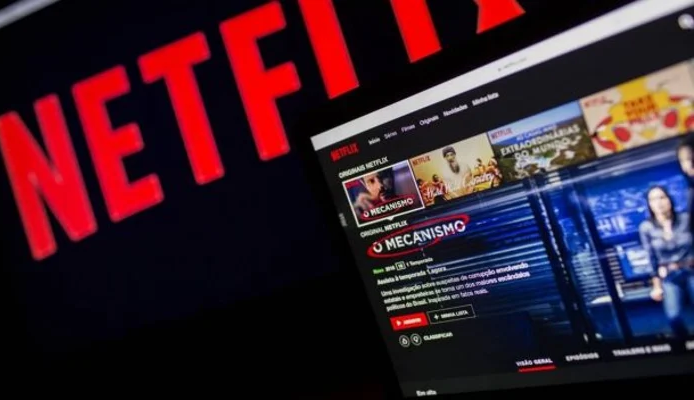 Netflix vê alta em número de assinaturas após medidas restringindo o compartilhamento de contas