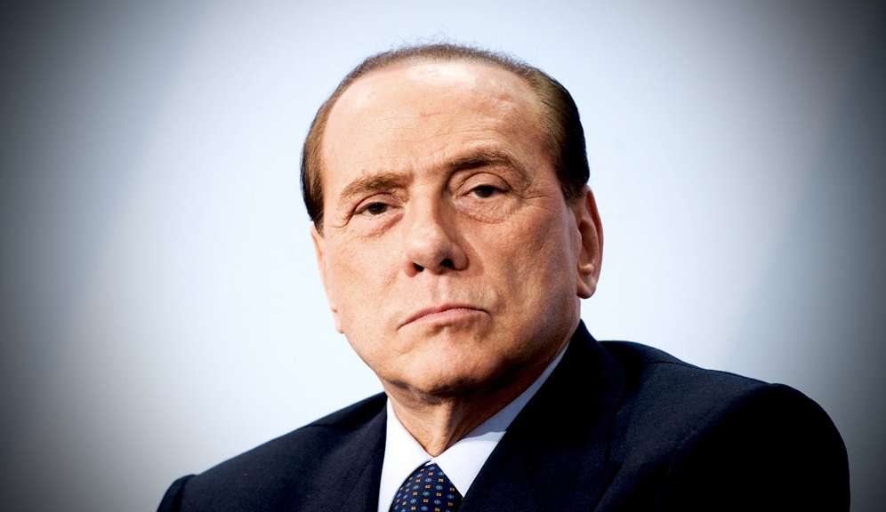 Vida de Silvio Berlusconi foi marcada por escândalos sexuais e envolvimento com menores
