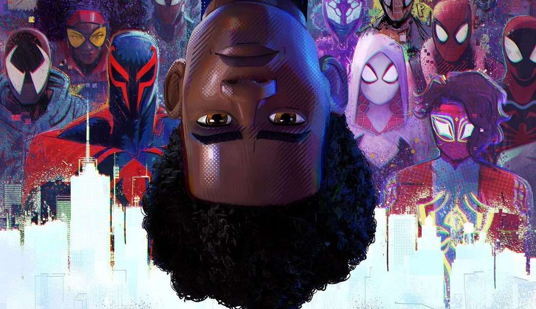 Aranhaverso: Sony anuncia novo curta sobre saúde mental e divulga 1ª imagem