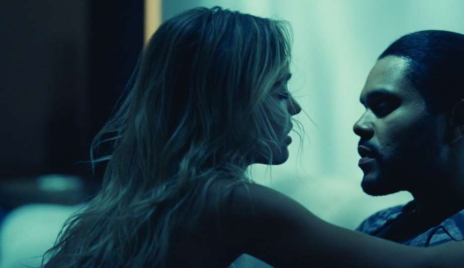 “The Idol”: Segundo episódio da série de The Weeknd e Lily Rose Depp sofre com queda na audiência