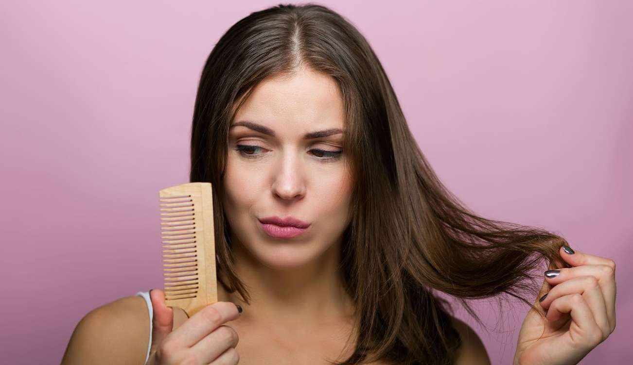 Técnicas de hidratação que salvam os fios capilares