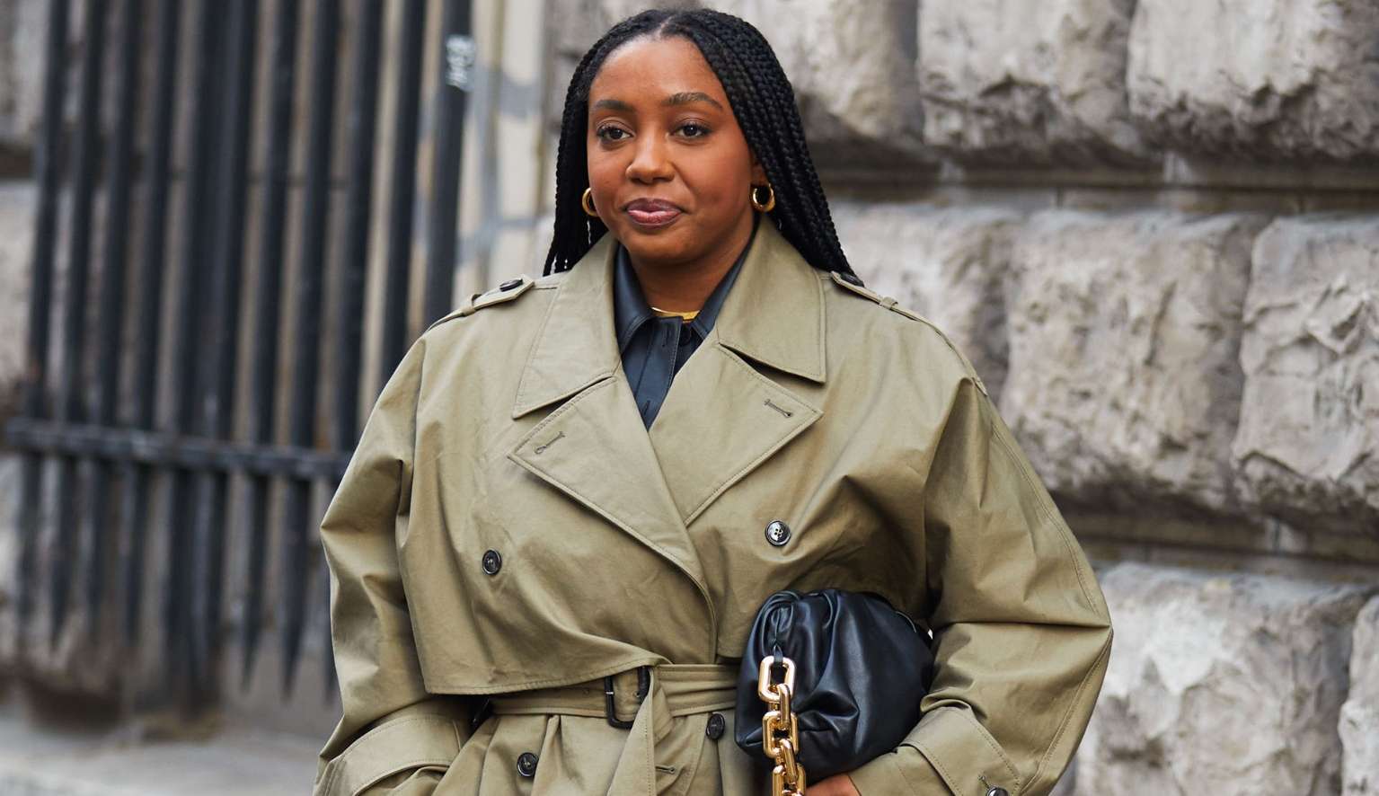 Inverno de 2023: casacos e jaquetas que funcionam como peça chave