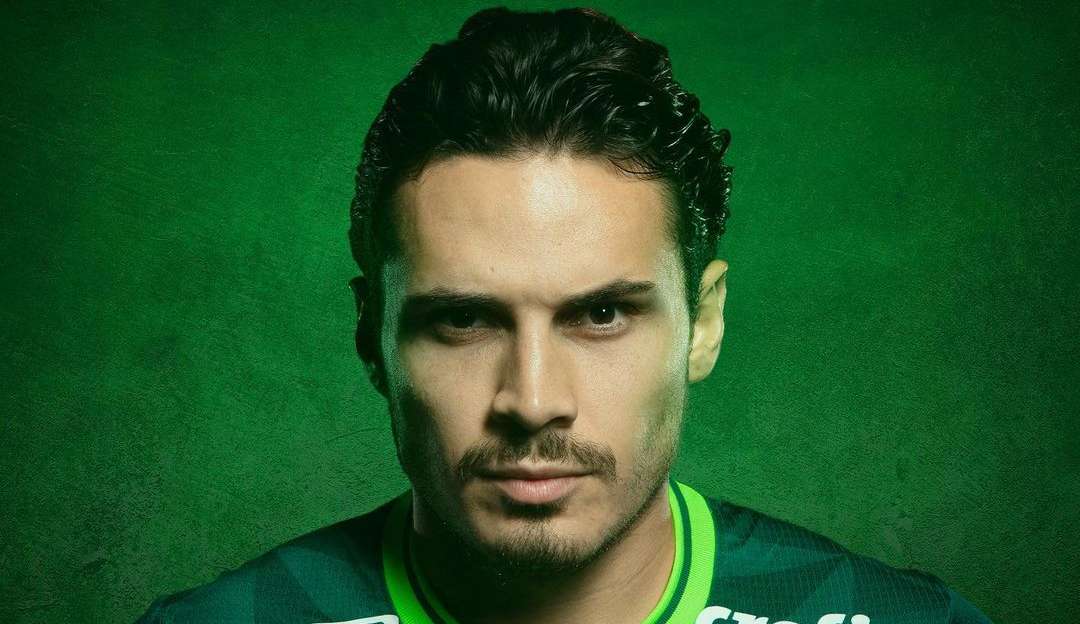 Ídolo Alviverde: Raphael Veiga tornou-se xodó da torcida após incertezas na carreira
