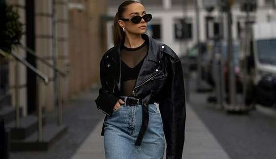 4 IDEIAS DE LOOKS COM JEANS PARA VOCÊ ARRASAR NESTE INVERNO