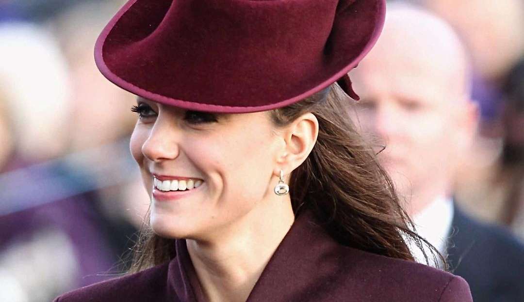 Kate Middleton: Descubra o truque real para sair bem em todas as fotos