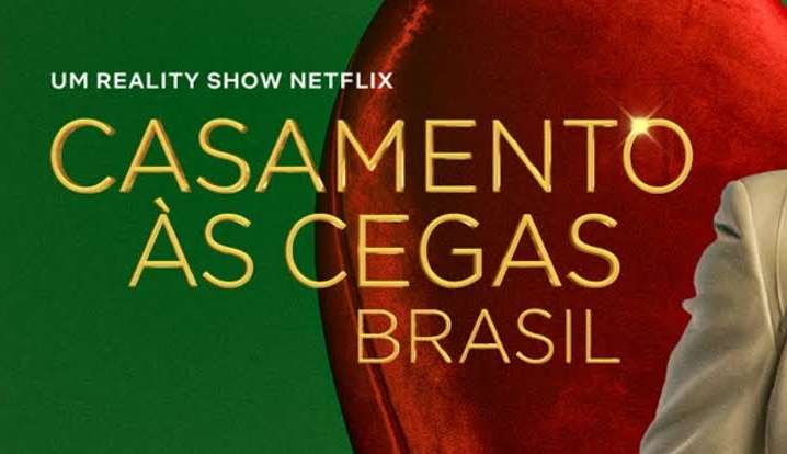 Casamento às Cegas: Confira datas de lançamento dos episódios