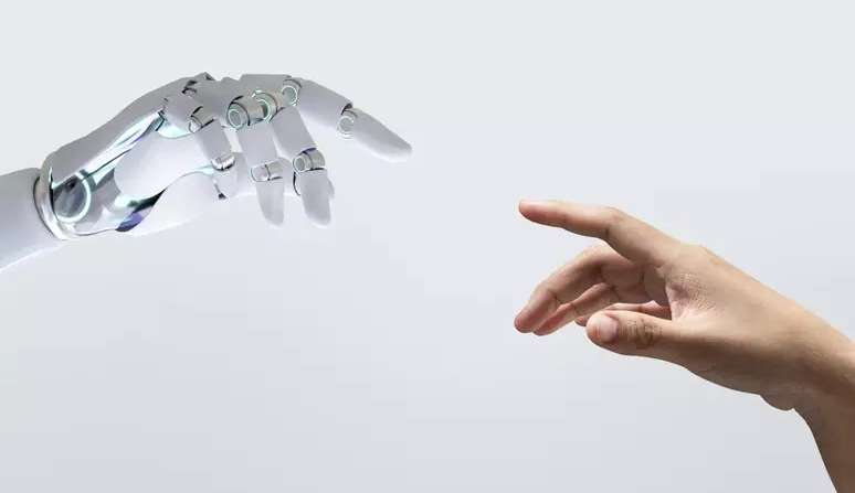 Meta desenvolve IA “semelhante a humano” que analisa e cria imagem