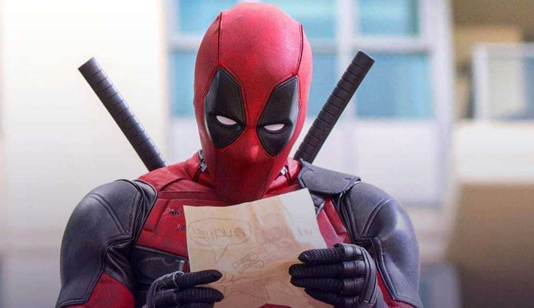 “Deadpool 3″ chega aos cinemas mais cedo que o esperado