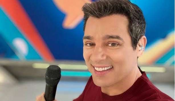 Celso Portiolli fala de sua saúde: “Os exames estão maravilhosos”