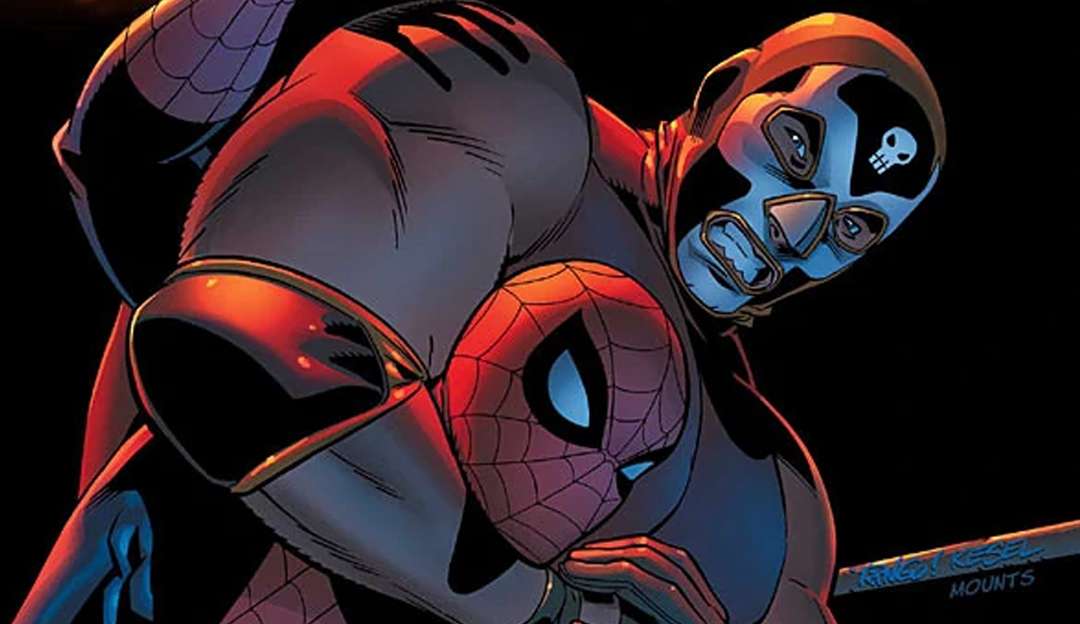 Homem-Aranha: Filme solo sobre o vilão “El Muerto” ganha data de início das filmagens